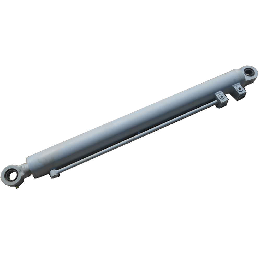 ARM CYLINDER, 4.5X46.0X2.5, MTM FEL