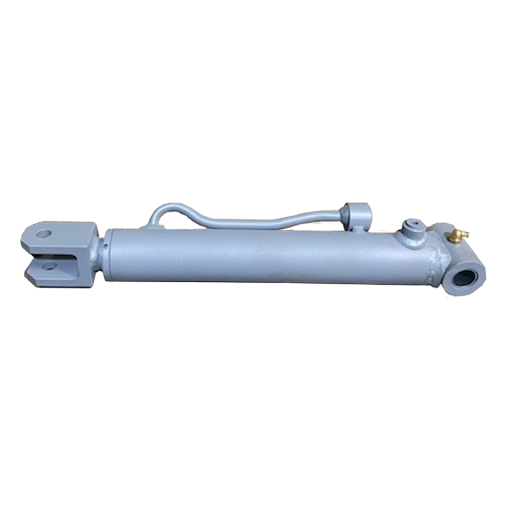 GRABBER CYL,1.5X8.25X1,ZR