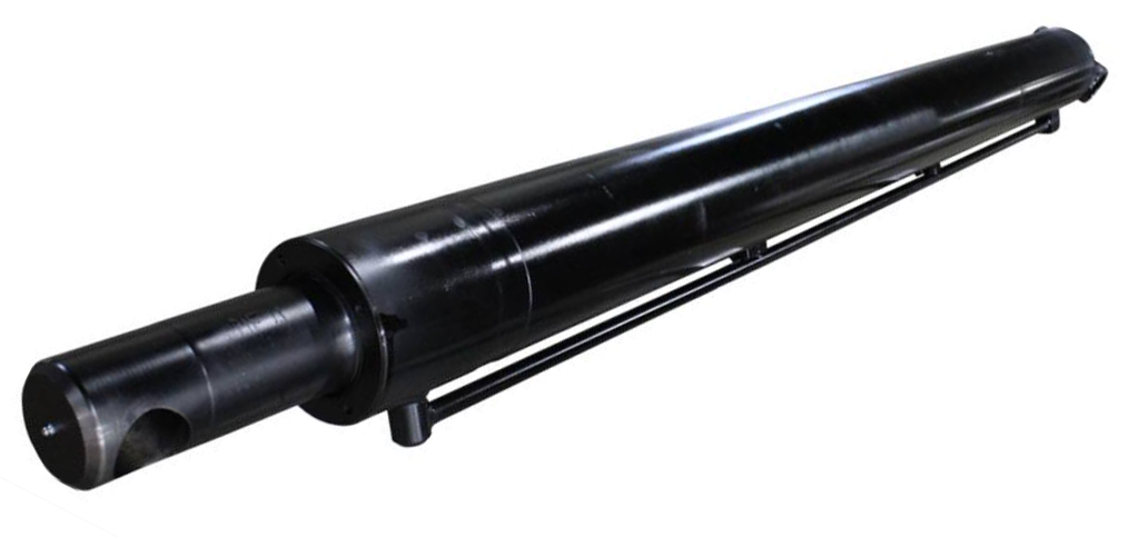 LIFT CYLINDER,6" X 4" X 72", AFTER 2006