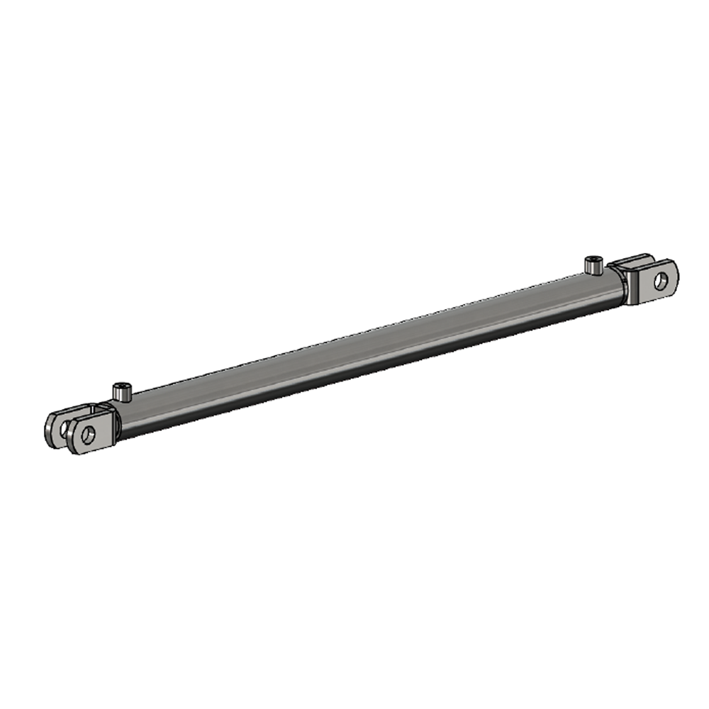 GANTRY RAISE CYLINDER