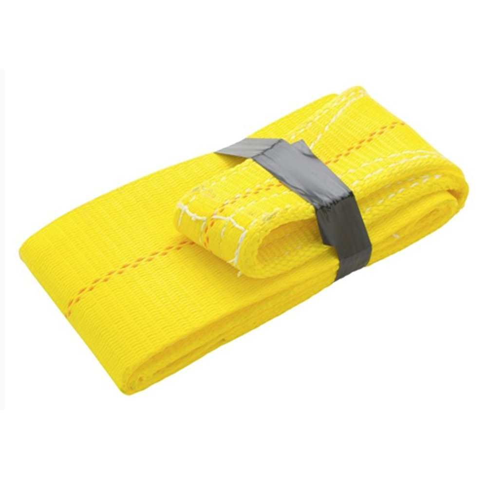4" x 3' HD TIE DOWN STRAP