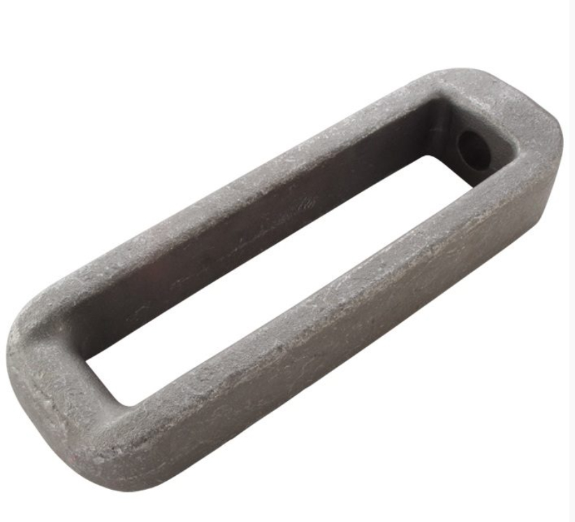 7/8" ROLL OFF END CABLE HOOK