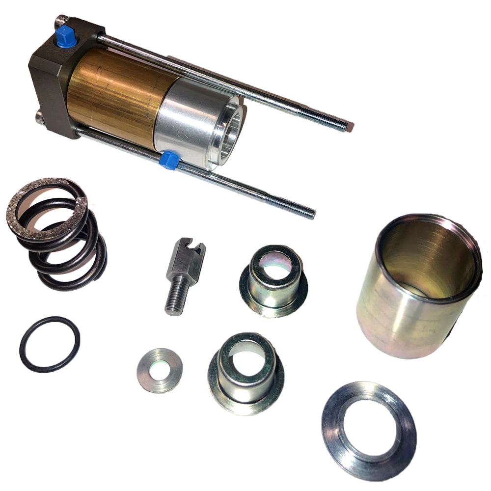 AIR ACTUATOR - 40GPM HC VALVE