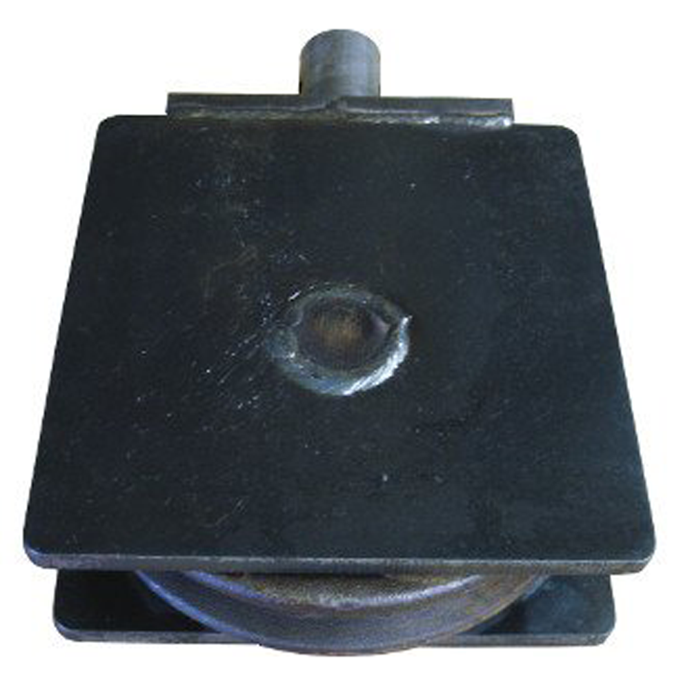 SHEAVE BLOCK ASSEMBLY 