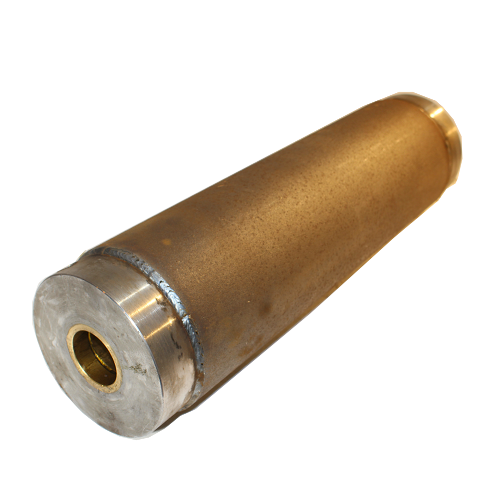 REAR ROLLER