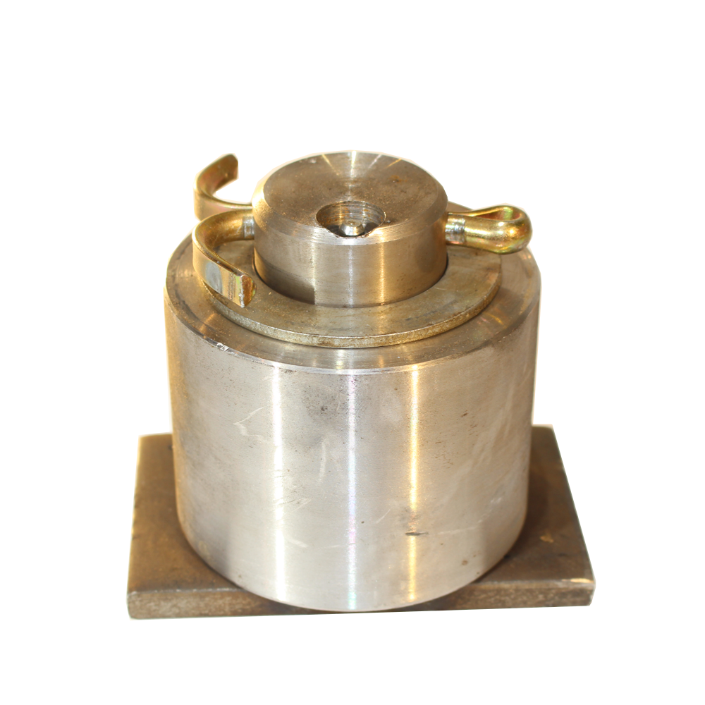 3" ROLLER ASSEMBLY W/PIN