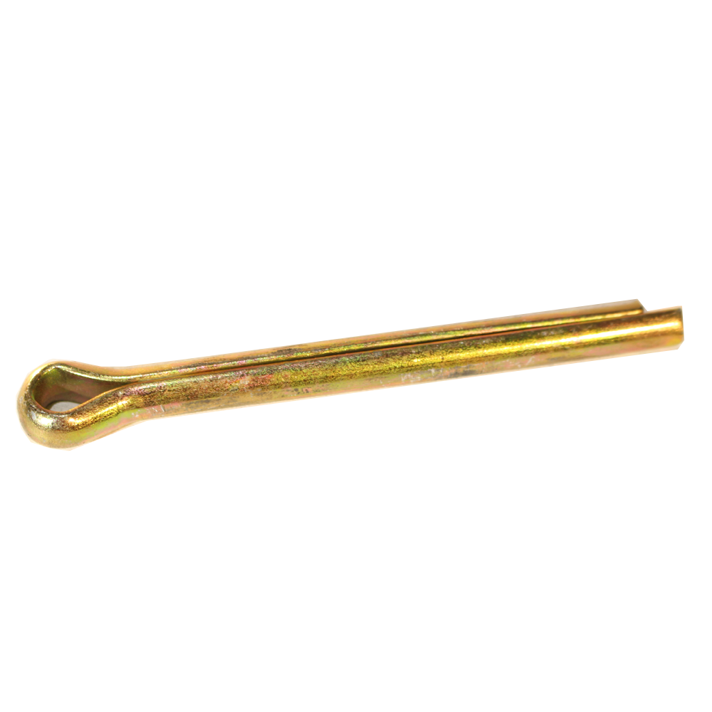 COTTER PIN FOR SIDE ROLLER (COTTER PIN FOR 381AO OR 386AO)
