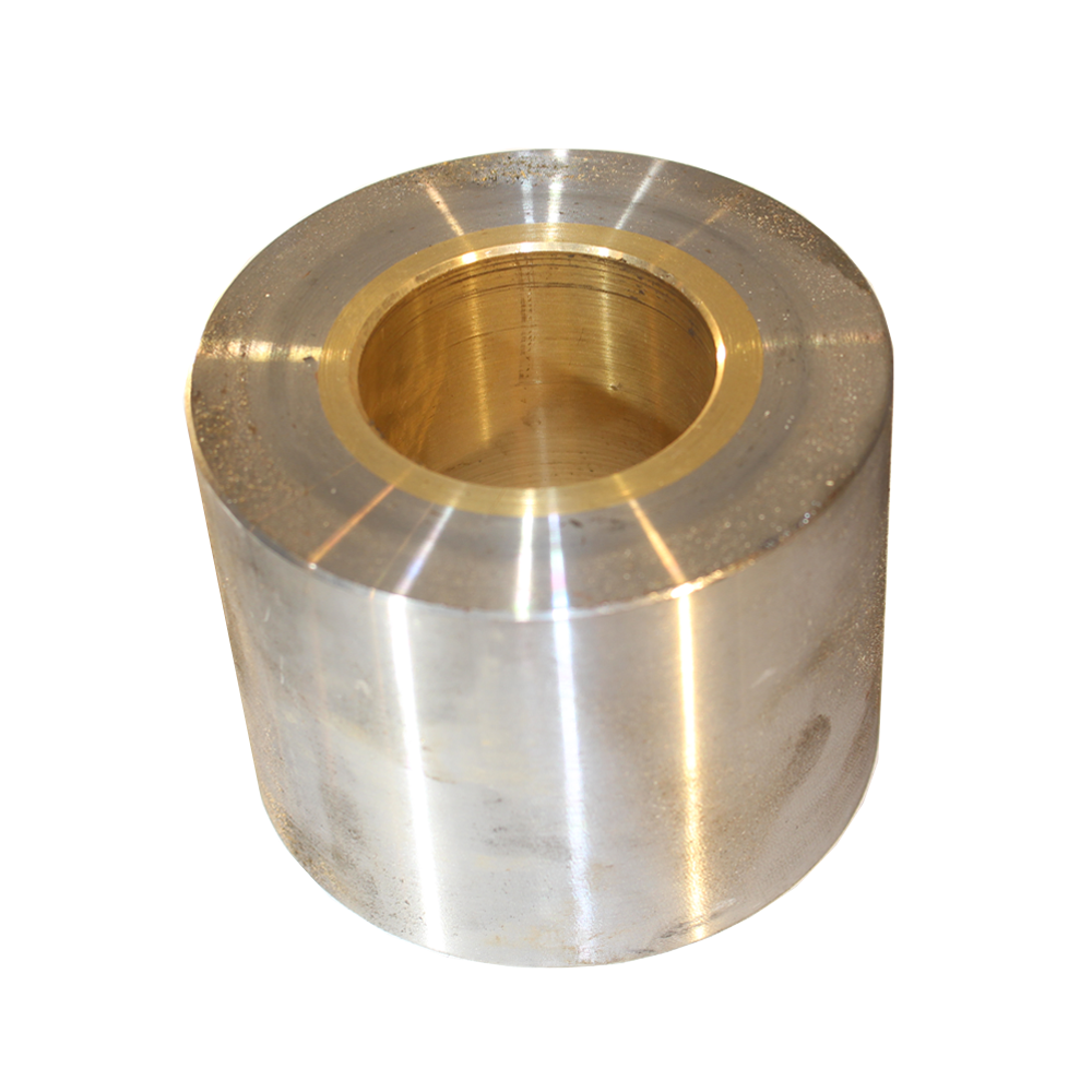 3" x 4" x 2" SIDE ROLLER