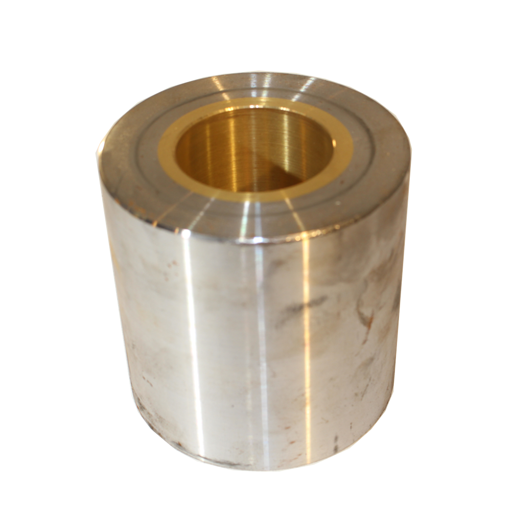 GALBREATH 4" SIDE ROLLER ONLY (ROLLER FOR 381AO)