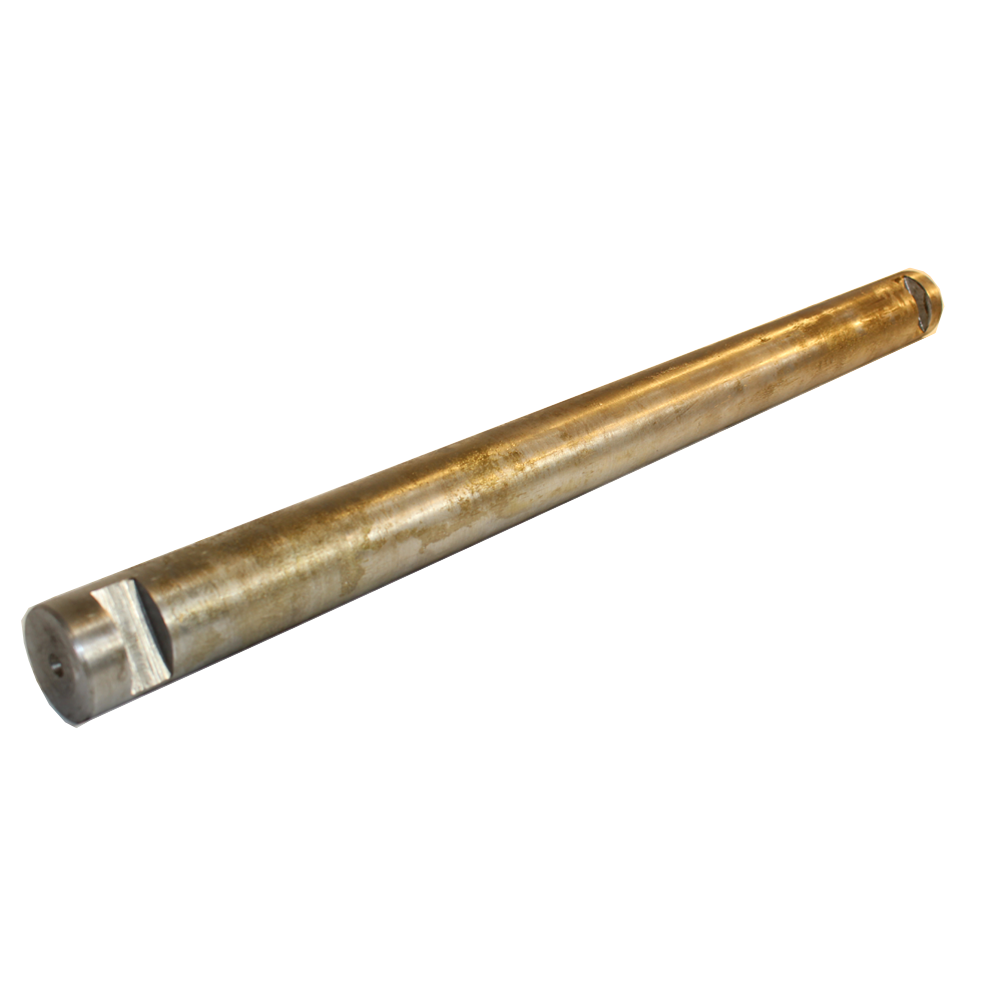 REAR ROLLER SHAFT