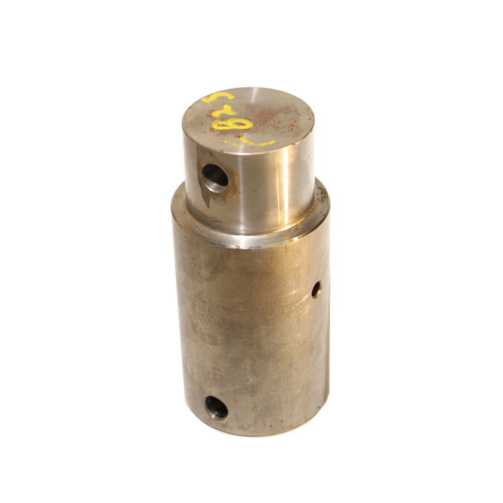2.5" to 2.0" FRONT SHEAVE PIN