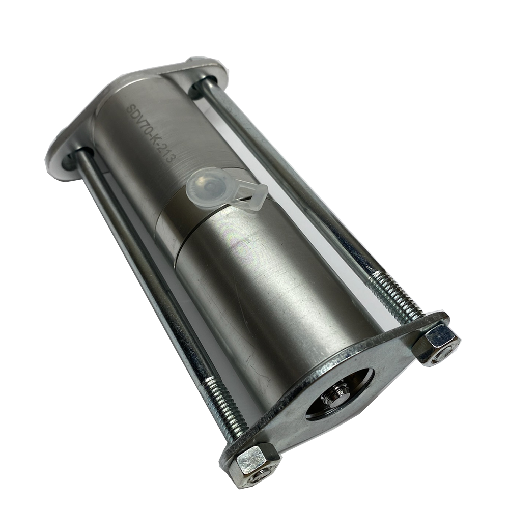 DVA35/VA35 AIR ACTUATOR
