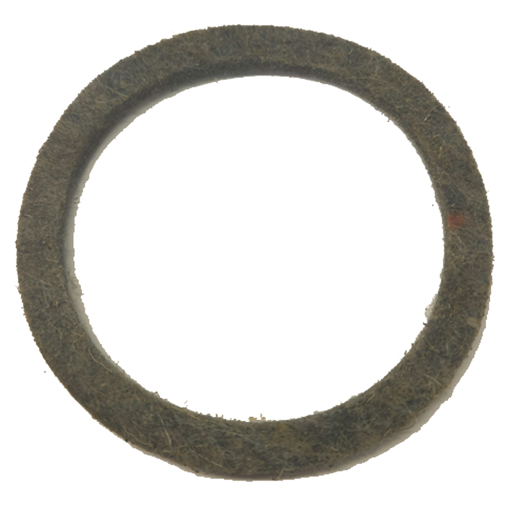 FELT WASHER, CC, N/S 2018+