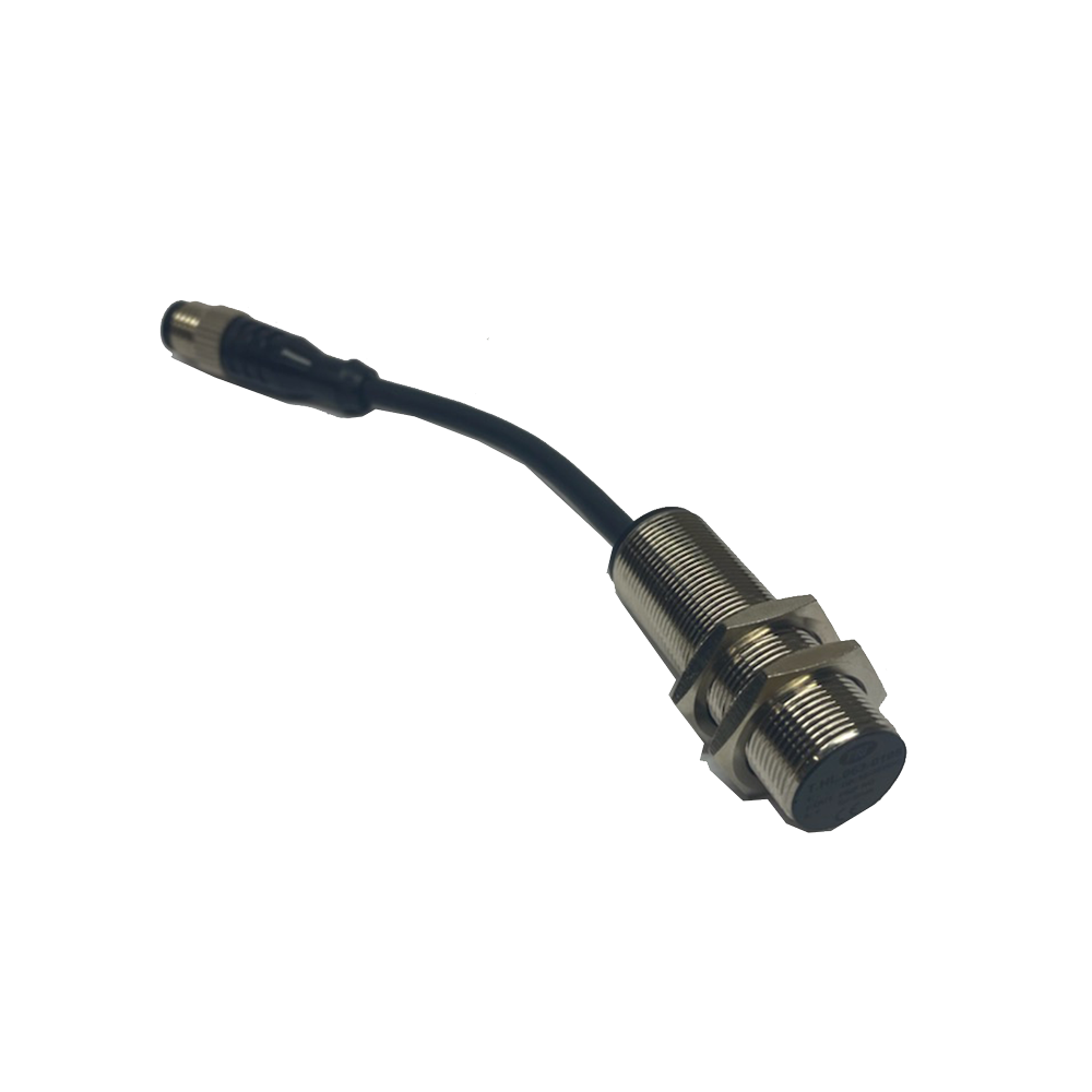 PROXIMITY SWITCH, 18MM, SCREW TYPE CONNECTOR