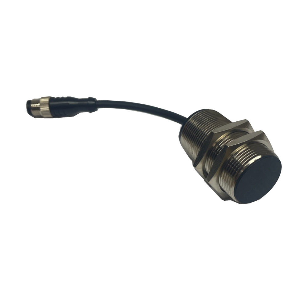 PROXIMITY SWITCH, 30MM, SCREW TYPE CONNECTOR