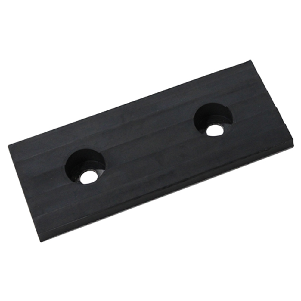 GRIP PAD, RUBBER, SIDELOADER