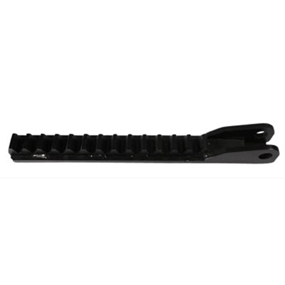 RACK GEAR (OLD STYLE, PRE-2018)