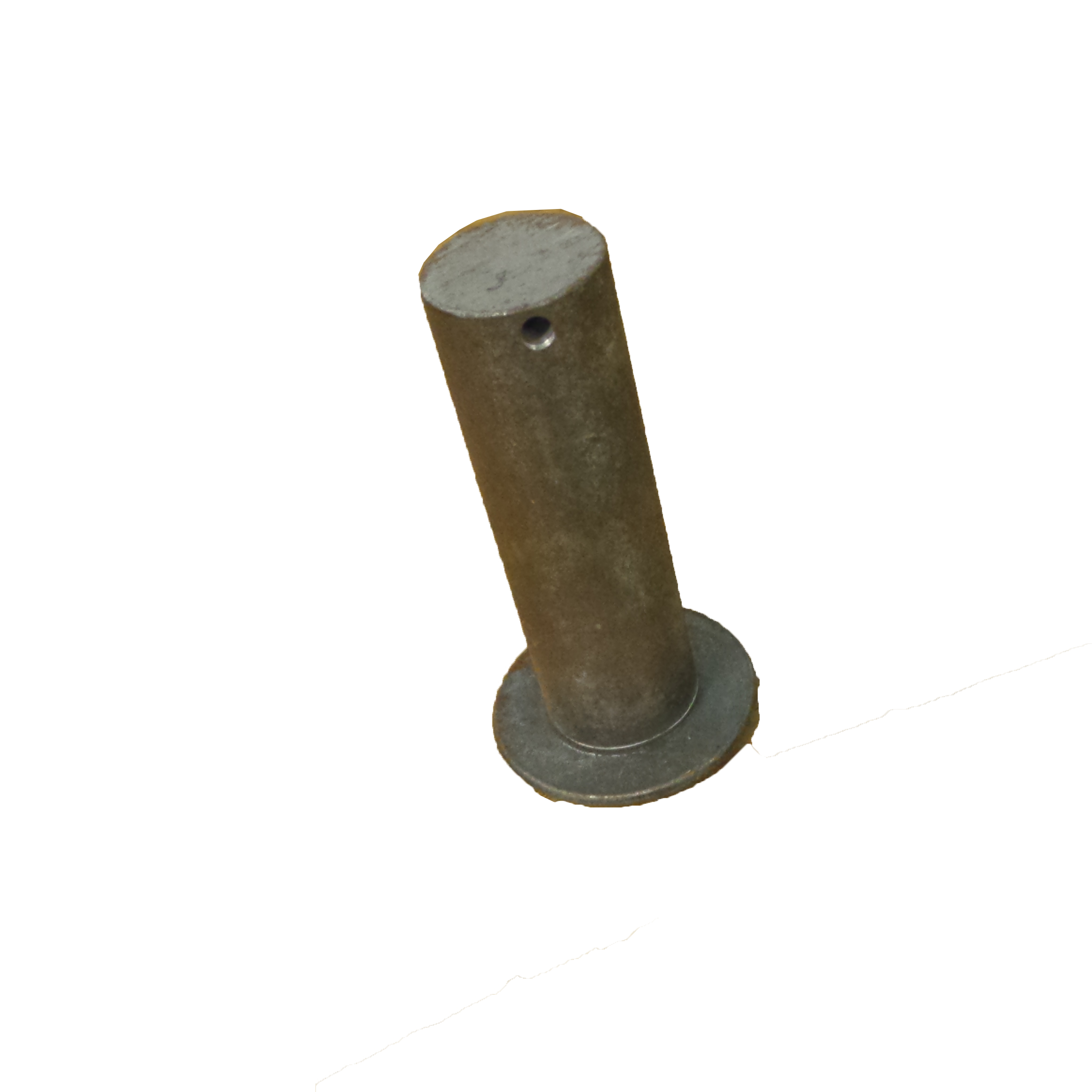 RACK CYL, BASE END PIN
