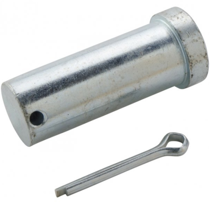 CLEVIS PIN, GANTRY RAISE CYL