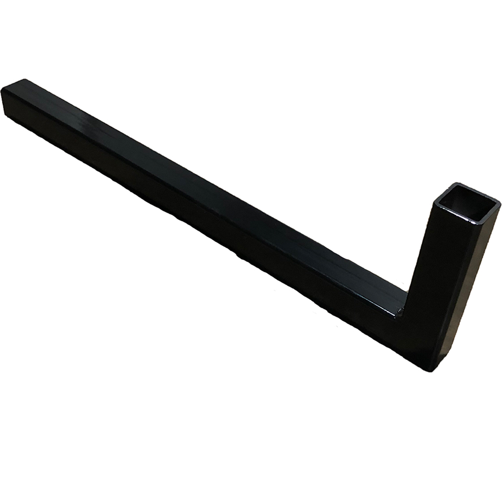 CHASSIS MOUNTING TUBE