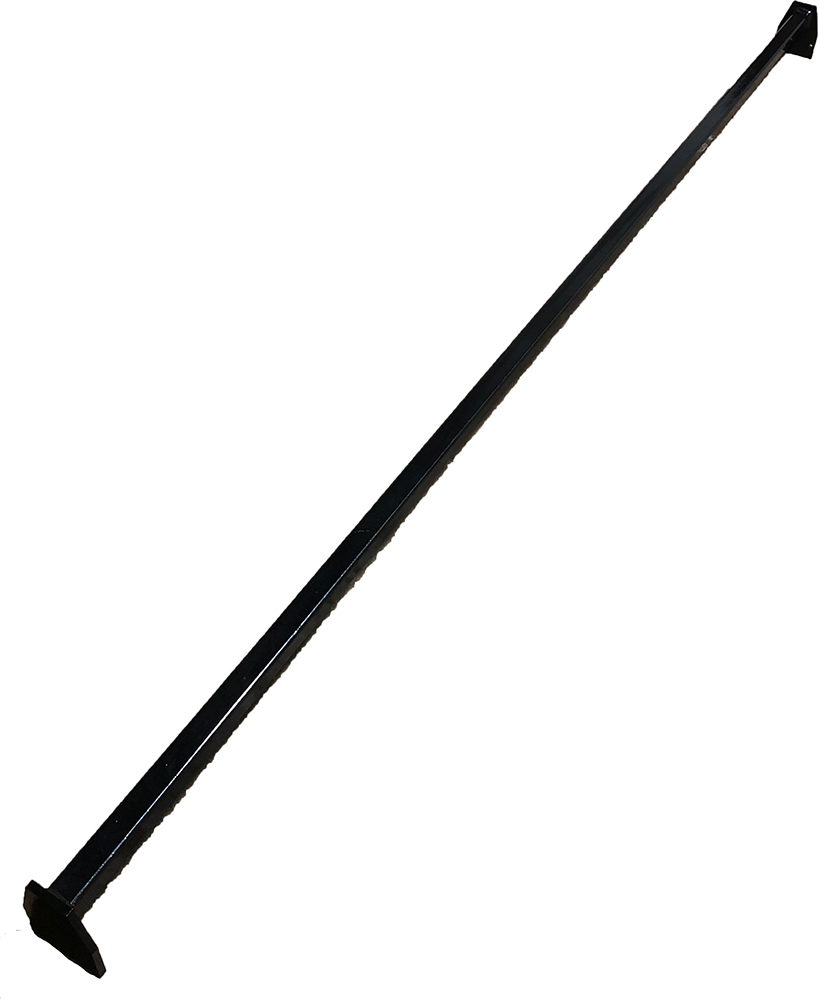 TARP STABILIZER BAR (103")