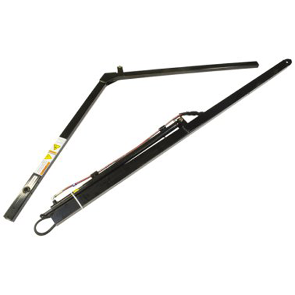 ARM ASSEMBLY,COMPLETE,RIGHT SIDE