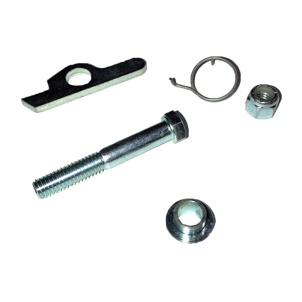 PAWL SPRING AND SPACER KIT