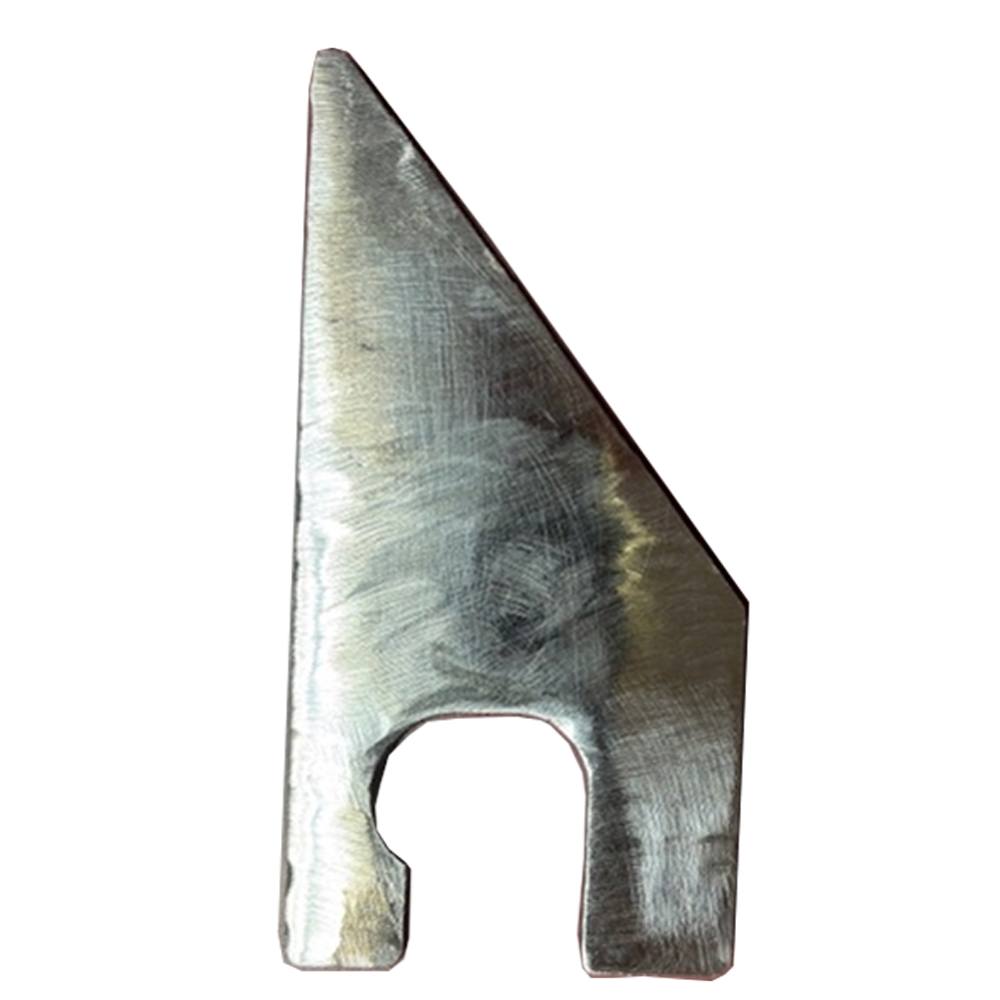 SHOE/BRACKET FOR BOTTOM INSTALLATION KIT
