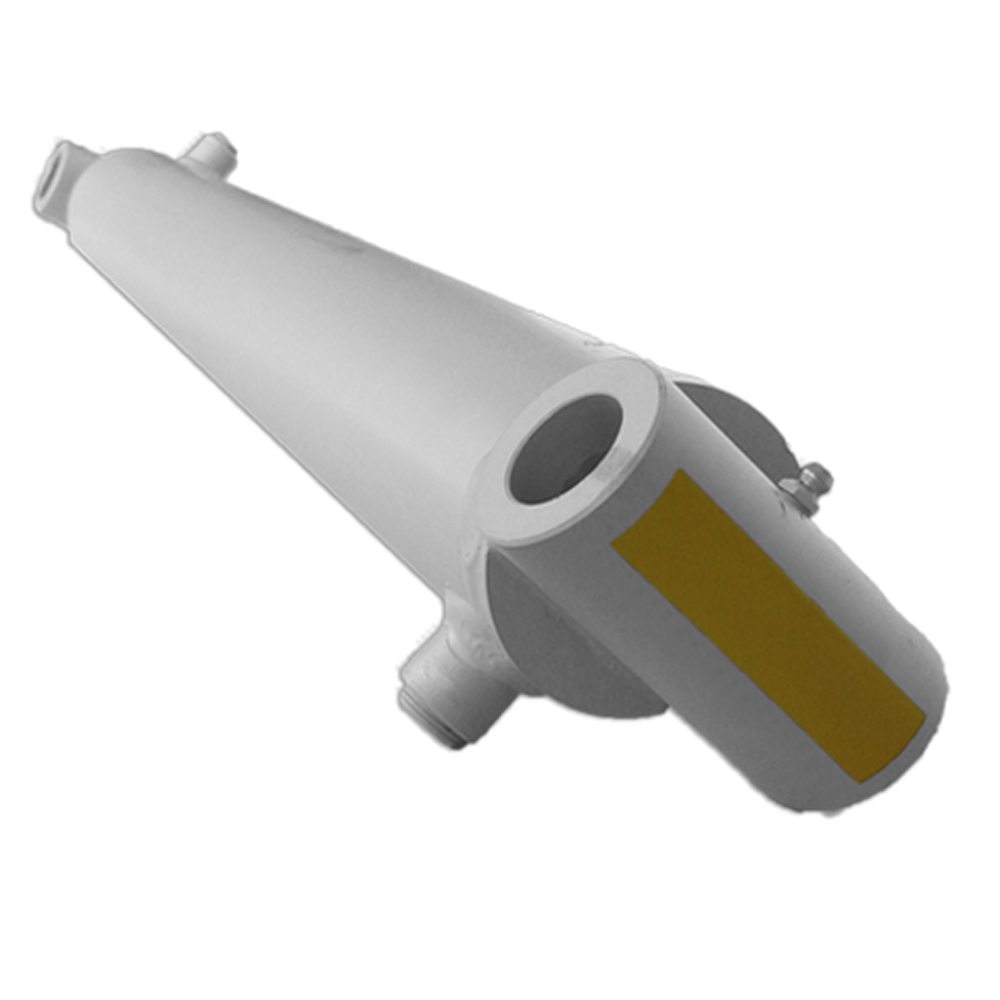 4/36/2.5R/31.25 COMPACTOR CYL. (BY PASS)