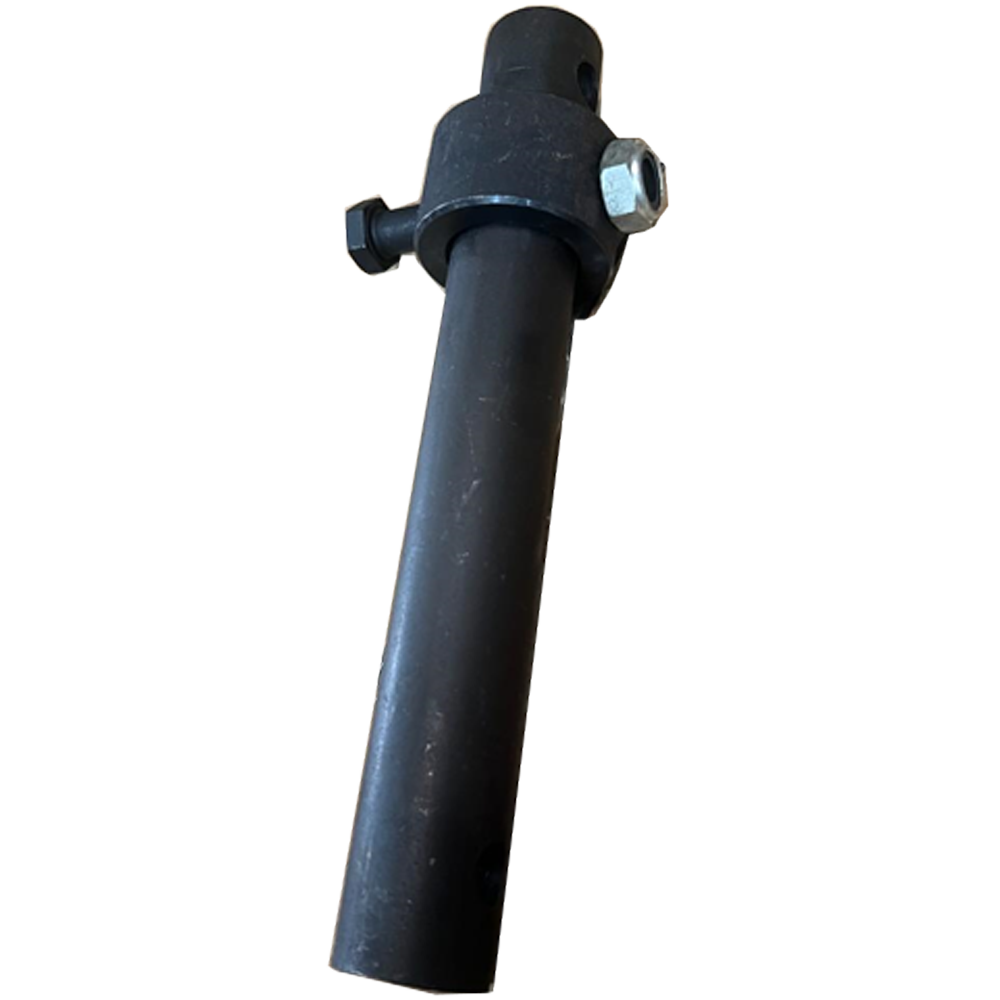 1.25" PIN FOR COMP. CYL - UNIVERSAL ADJ. (with COLLAR, SCREW & NUT)