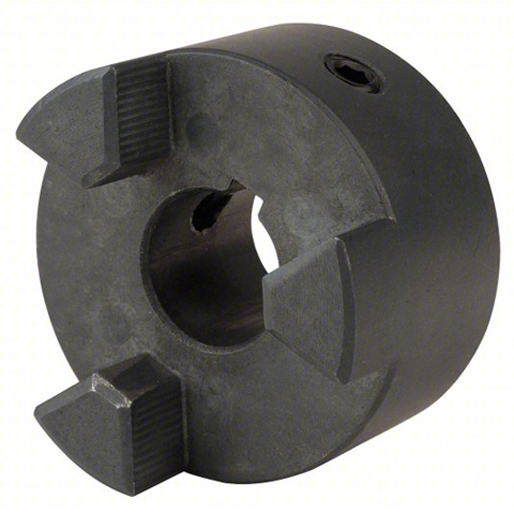 MOTOR COUPLING 100 SERIES 1.375 DIA 