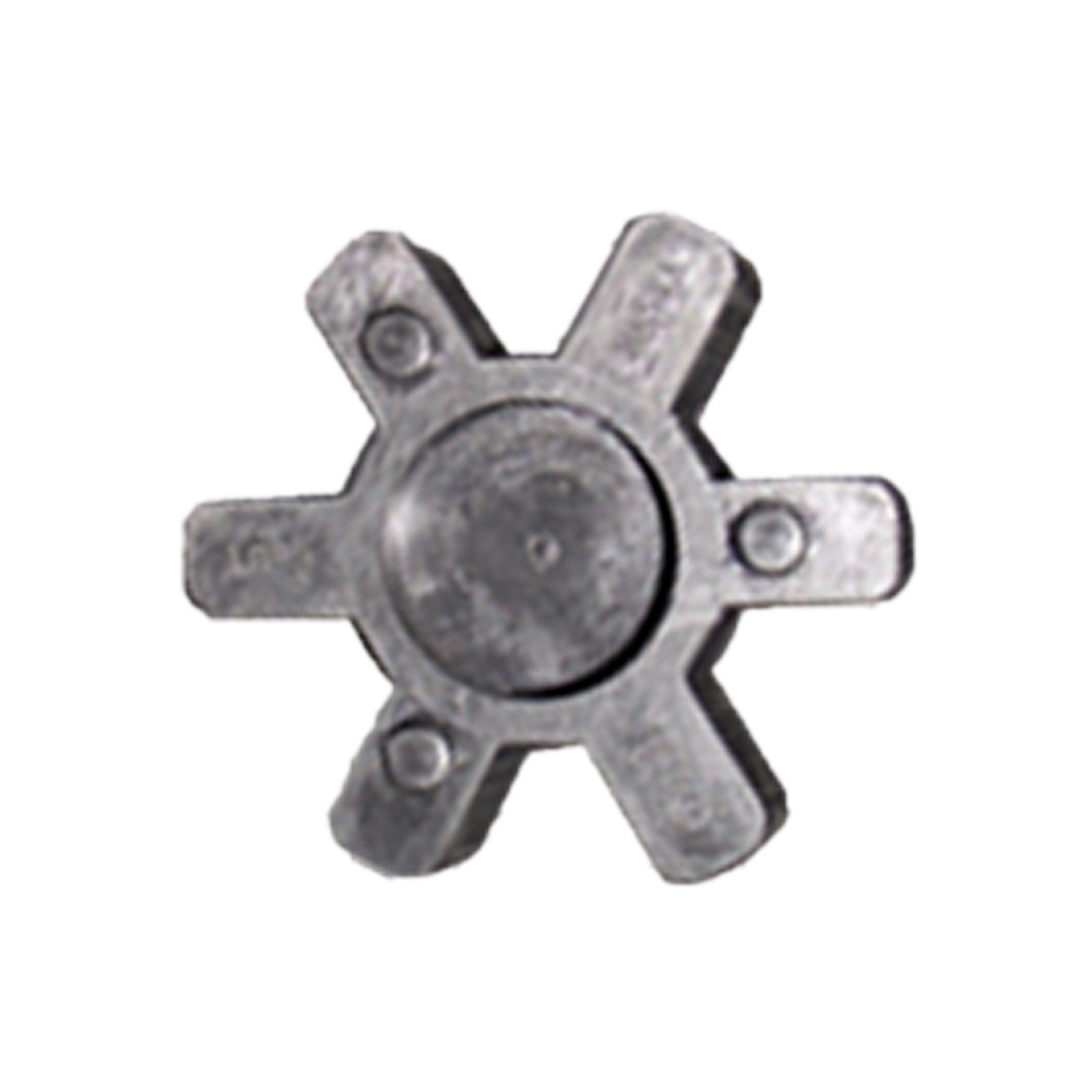 COUPLING INSERT BUNA BLACK 100 SERIES