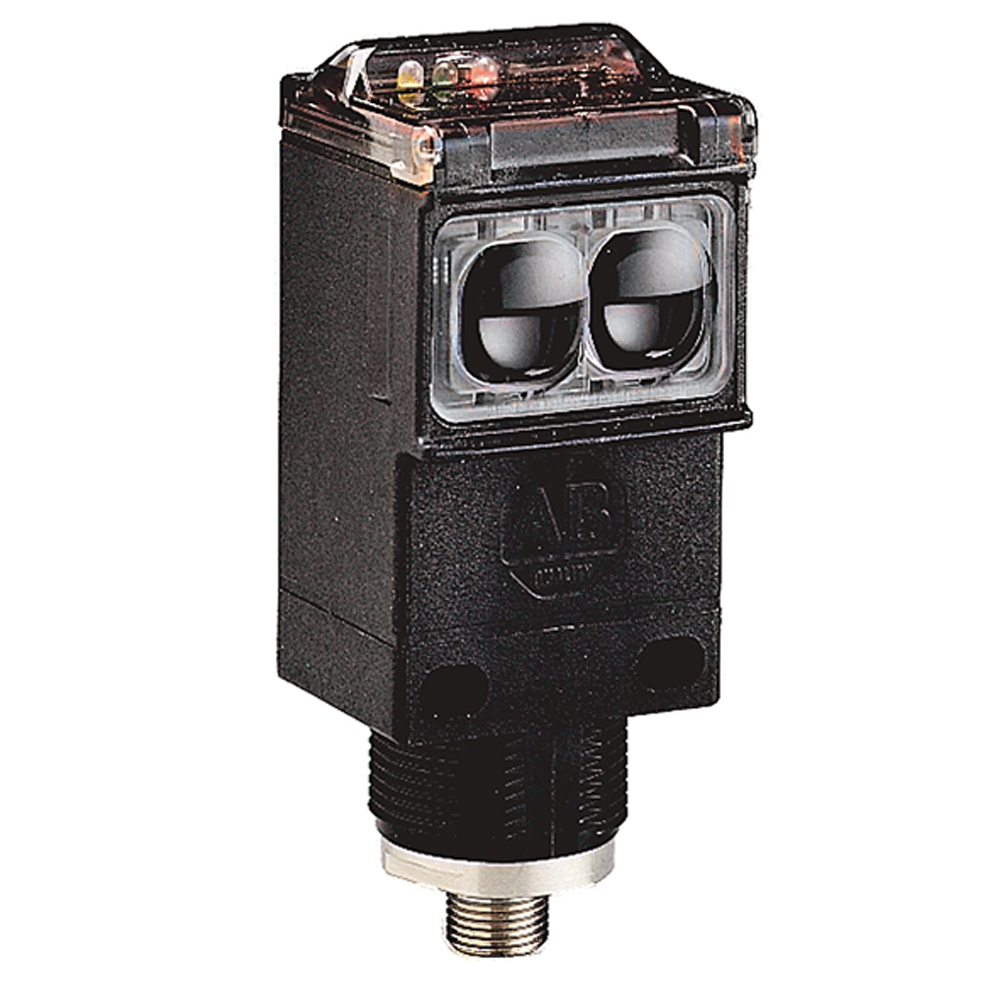 AB PHTSW PHOTOELE SENSOR, STD RETRFLECT