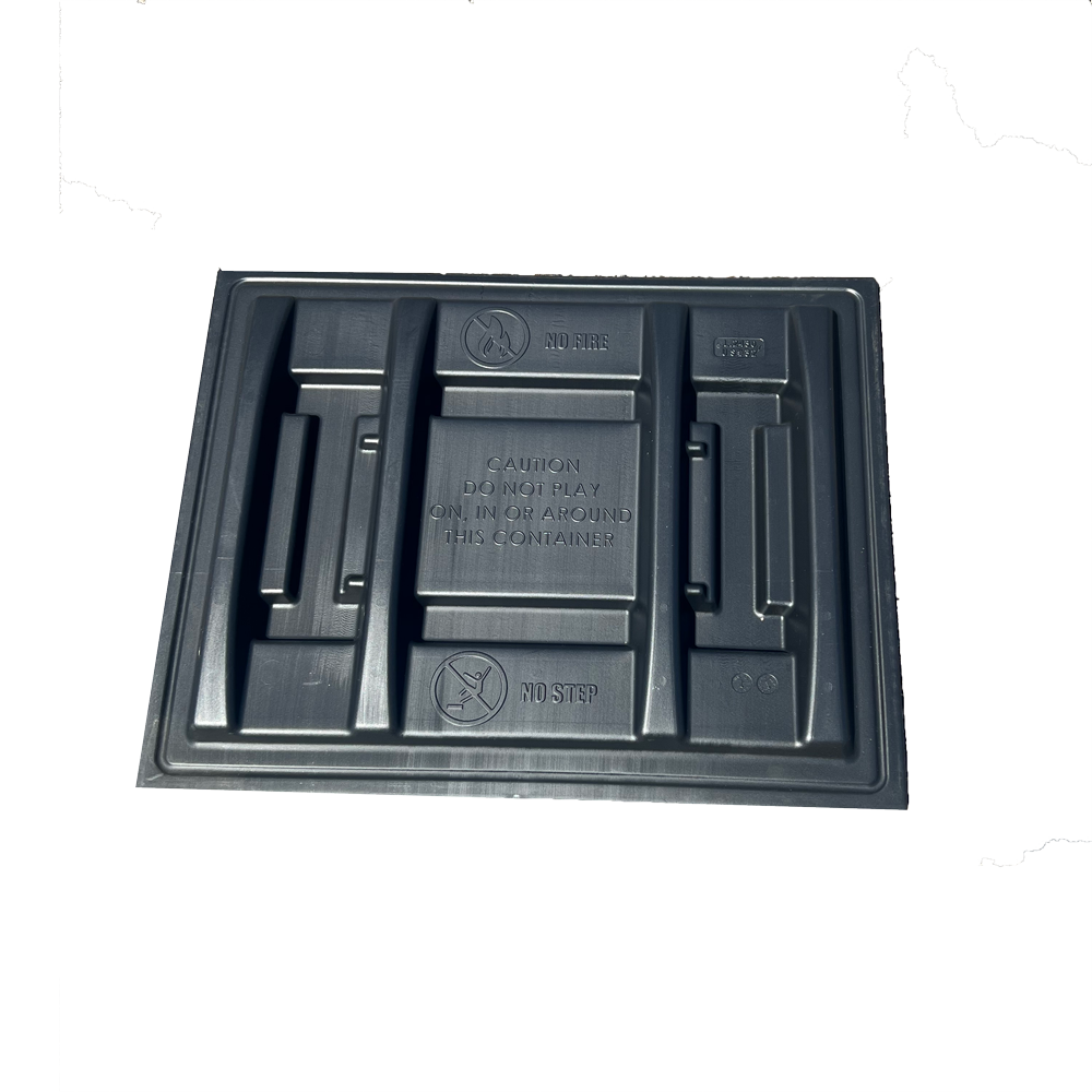 24 (TALL) X 30 (WIDE) SIDE DOOR