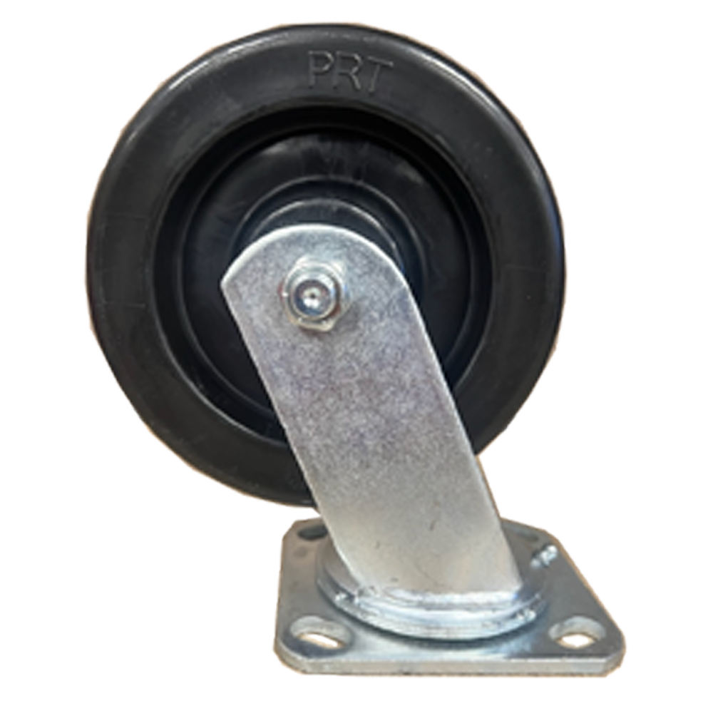 6X2 "D" SWIVEL CASTER