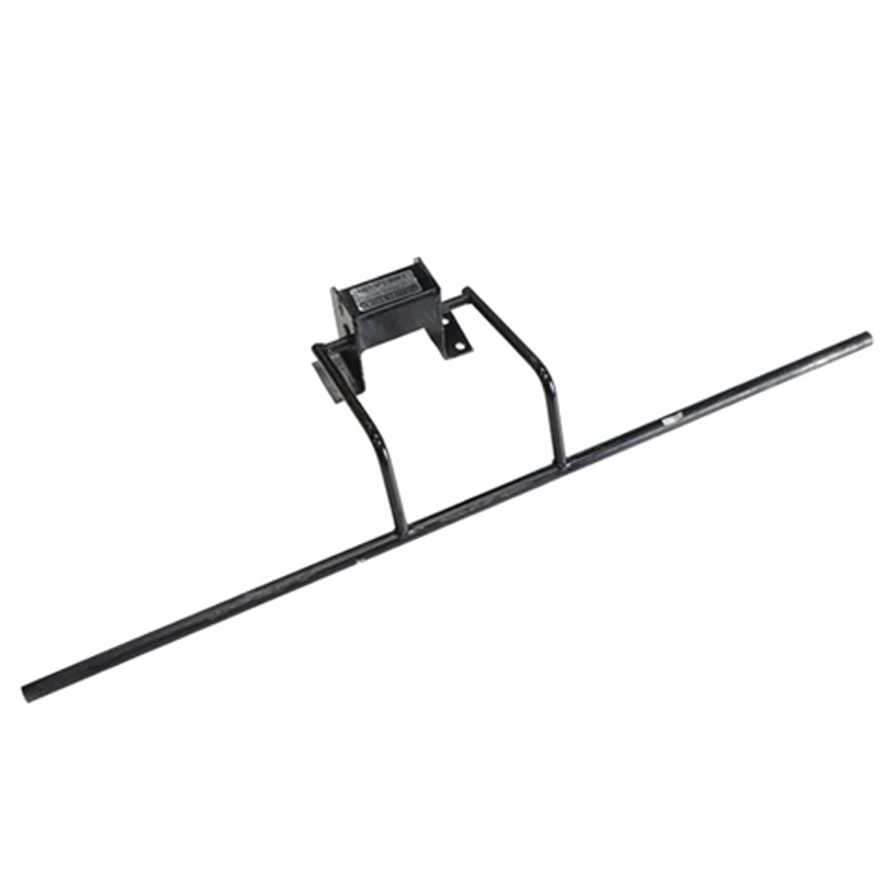 FRONT MOUNT AUTO LOCK FLAT TOP