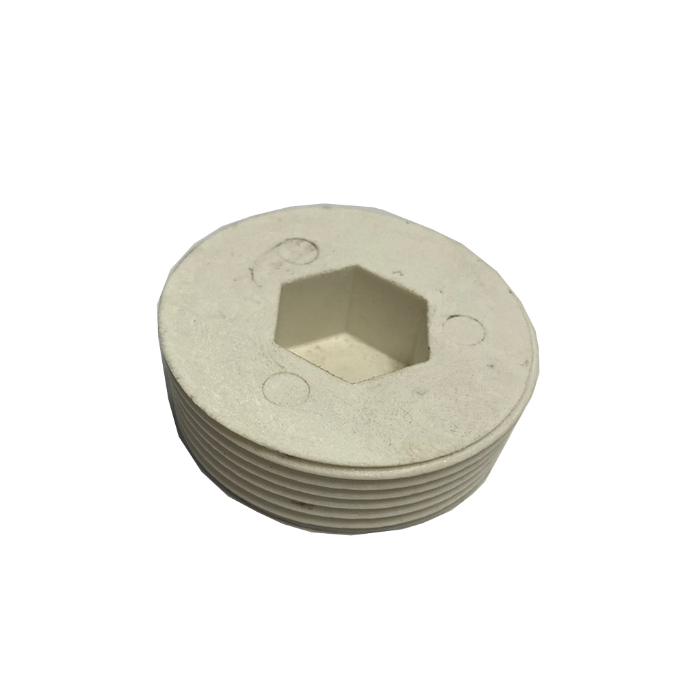 1 1/2" DRAIN PLUG - PLASTIC