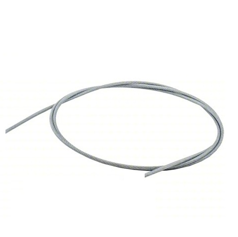 MANUAL TARP CABLE