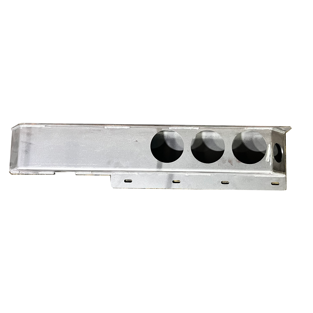 GALBREATH LIGHT BAR ASSEMBLY RIGHT
