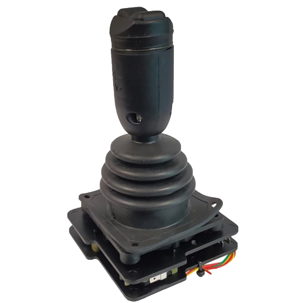 JOYSTICK, ELECTRIC