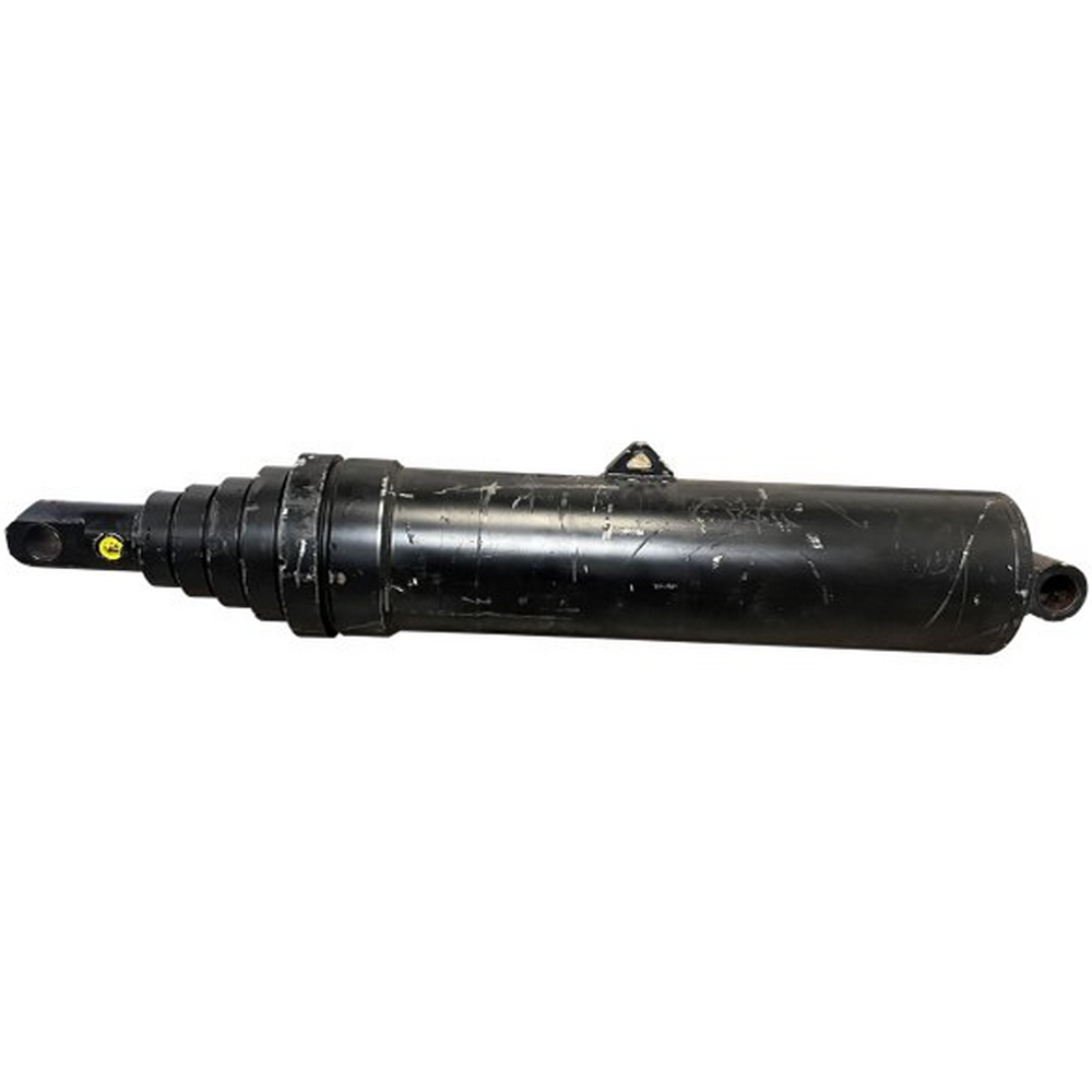 EJECT CYLINDER, 32YD, 5-STG, W/O SCRAPER