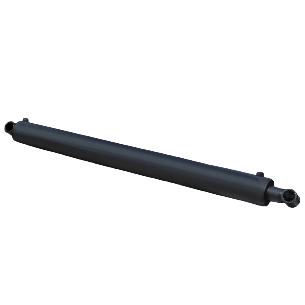 LIFT/WINCH CYLINDER,6" X 4" X 79",60K MODELS