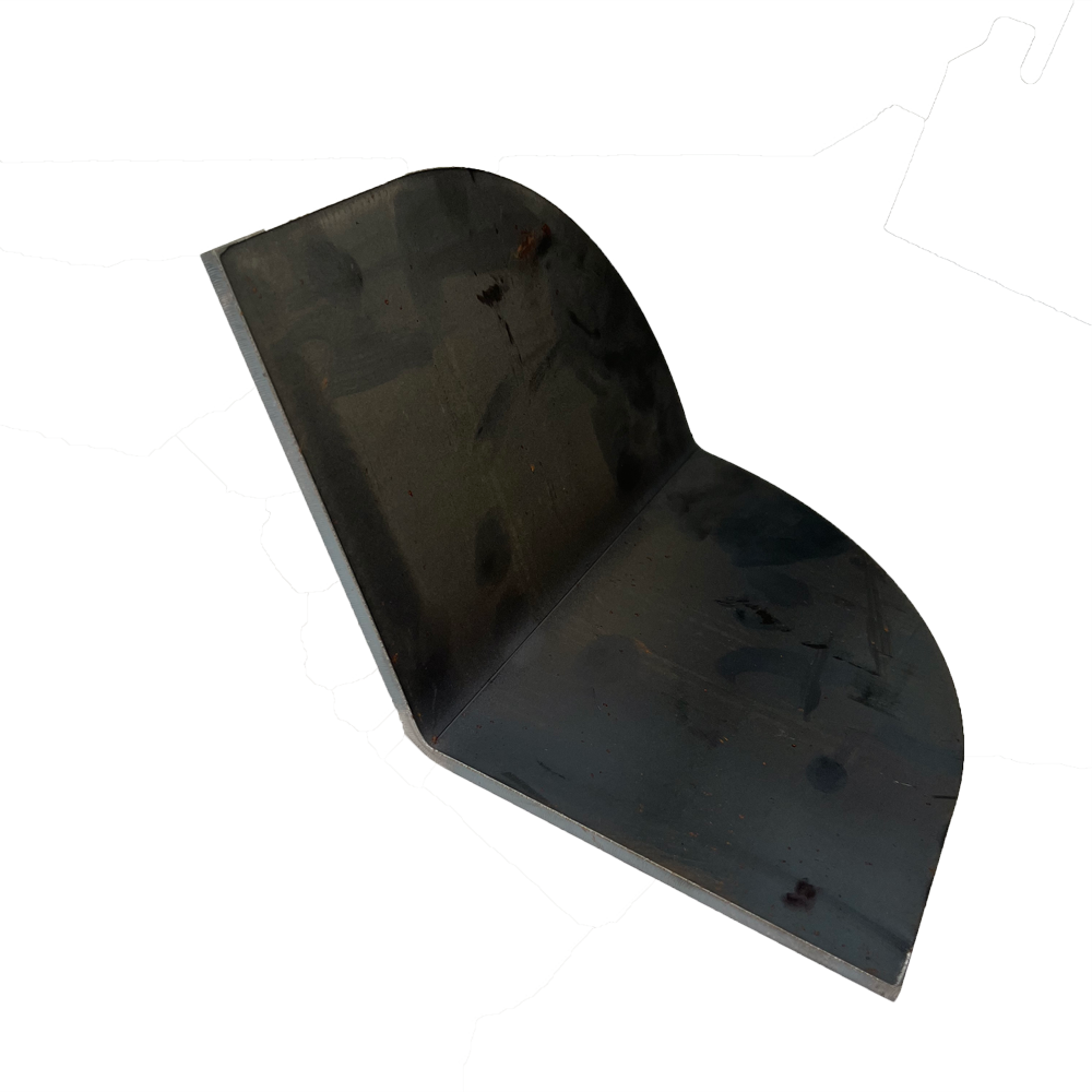 120 DEG BRACKET