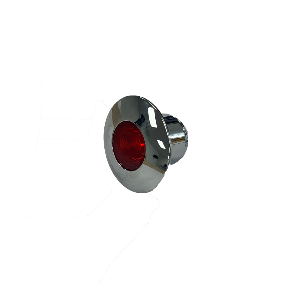 STOP BUTTON - CAP ONLY