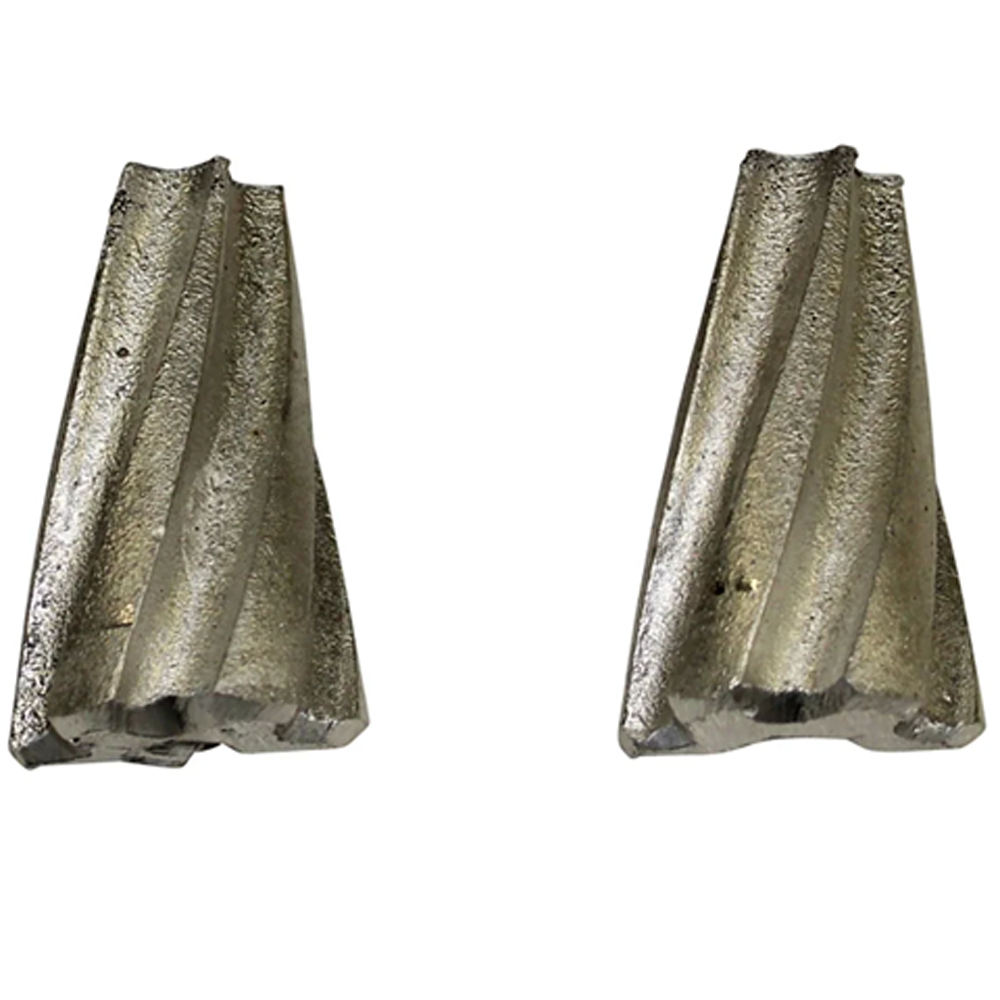 7/8" CABLE WEDGE