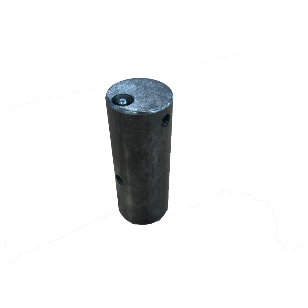 PIN, ROLLER, 2" x 5", GREASABLE