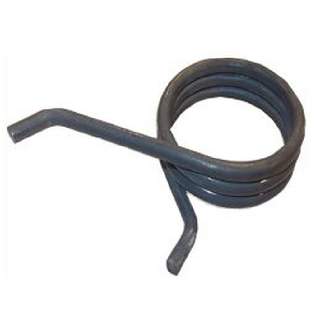 SPRING, LH, HOOKER SYSTEM (PP 766)