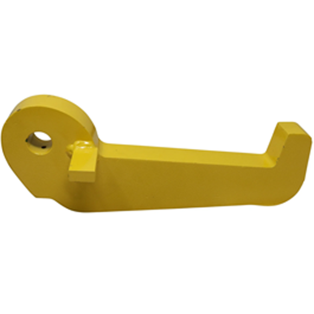 HOOK, RH, HOOKER SYSTEM (MA1819)
