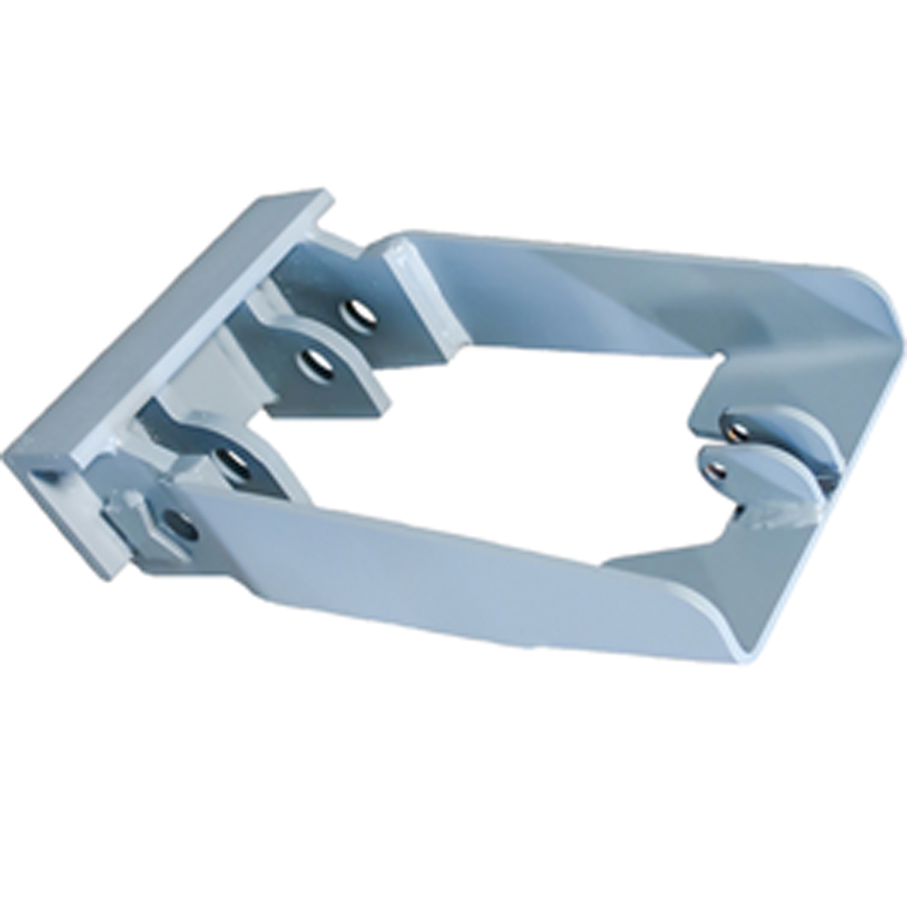 MAIN FRAME, HOOKER SYSTEM (MA1672)