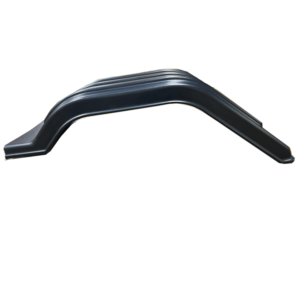 FENDER, END, POLY TANDEM 